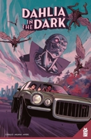 Dahlia in the Dark Vol. 1 GN 1952303524 Book Cover