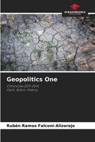 Geopolitics One 6208004020 Book Cover