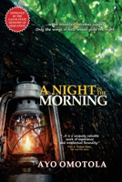 A Night in the Morning 9789568533 Book Cover