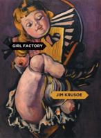 Girl Factory 0979419824 Book Cover