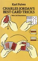 Charles Jordan's Best Card Tricks 0486269310 Book Cover