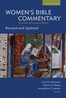 The Women's Bible Commentary with Apocrypha (Expanded Edition)