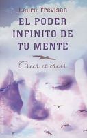 El Poder Infinito de Tu Mente = The Infinite Power of Your Mind 8497777093 Book Cover