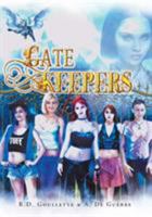 Gatekeepers 1683484258 Book Cover