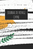 Journal de Voyage Chypre: 6x9 Carnet de voyage I Journal de voyage avec instructions, Checklists et Bucketlists, cadeau parfait pour votre séjour à Chypre et pour chaque voyageur. (French Edition) 167101894X Book Cover