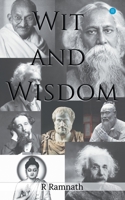 Wit & Wisdom 9354272762 Book Cover