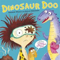 Dinosaur Doo 144490163X Book Cover