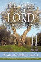 The Voice of the Lord: From His Initiated Word 1450211445 Book Cover