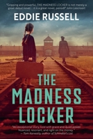 Madness Locker B0FWPWH12Z Book Cover