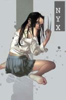 NYX X-23: Innocence Lost 078511825X Book Cover