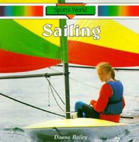 Sailing 0811428532 Book Cover