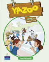 Yazoo Global Level 3 Teacher's Guide 140823338X Book Cover