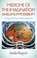 Medicine of the Imagination: Dwelling in Possibility: An Impassioned Plea for Fearless Imagination 1789044324 Book Cover