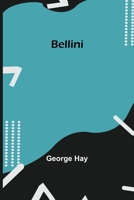 Bellini 1023222485 Book Cover
