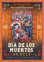 Dia De Los Muertos Oracle 1922573523 Book Cover
