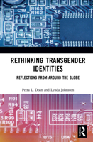 The Routledge Research Companion to Transgender Studies 1472486013 Book Cover