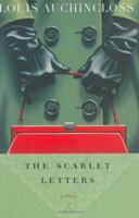 The Scarlet Letters (Auchincloss, Louis) 0618341595 Book Cover