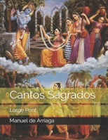 Cantos Sagrados 1511732962 Book Cover