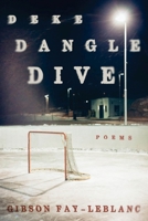 Deke Dangle Dive 1933880856 Book Cover