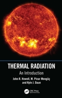Thermal Radiation 1032015314 Book Cover