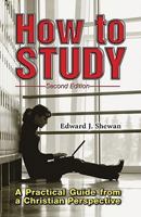 How to Study 1932971343 Book Cover