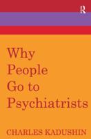 Why people go to psychiatrists 1138540579 Book Cover