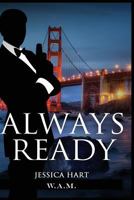 Always Ready: Maximum Charge 1541224744 Book Cover