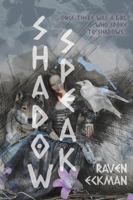 Shadowspeak 195256722X Book Cover