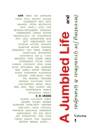 A Jumbled Life and Inventing for Grandmas and Grandpas Volume 1 B0C9S7QHXH Book Cover