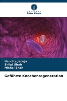 Geführte Knochenregeneration 6206685055 Book Cover