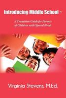 Introducing Middle School 1618564935 Book Cover