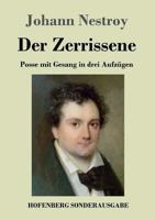 Der Zerrissene 1482655942 Book Cover