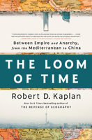 The Loom of Time 0593242793 Book Cover