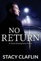 No Return 1533184496 Book Cover