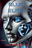 Blue Elite B0F5YXT6NB Book Cover