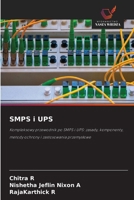 SMPS i UPS (Polish Edition) 6209981461 Book Cover