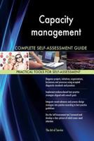 Capacity Management Complete Self-Assessment Guide 1974046273 Book Cover