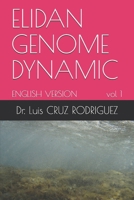 Elidan Genome Dynamic: English version vol 1 B084DGWZXS Book Cover