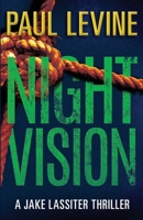 Night Vision 0553297627 Book Cover