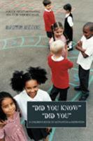 Did You Know Did You: A Children's Book of Motivation & Inspiration 1450246567 Book Cover