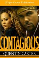 Contagious 0976789485 Book Cover