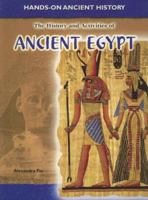 History And Activities of Ancient Egypt (Handson Ancient History) 1403479313 Book Cover