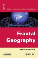 Fractal Geography 184821328X Book Cover