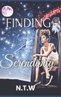 Finding Serendipity B084G2ZC9R Book Cover