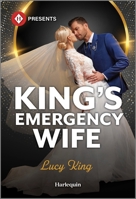 King's Emergency Wife 1335213201 Book Cover