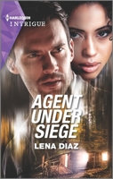 Agent Under Siege 1335401482 Book Cover