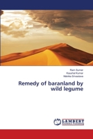 Remedy of baranland by wild legume 3659457906 Book Cover