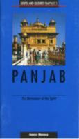 Panjab: The Movement of the Spirit-Pamphlet #5 2825411779 Book Cover