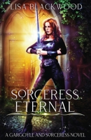 Sorceress Eternal 1990608558 Book Cover