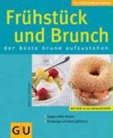 Frühstück und Brunch 3774268843 Book Cover